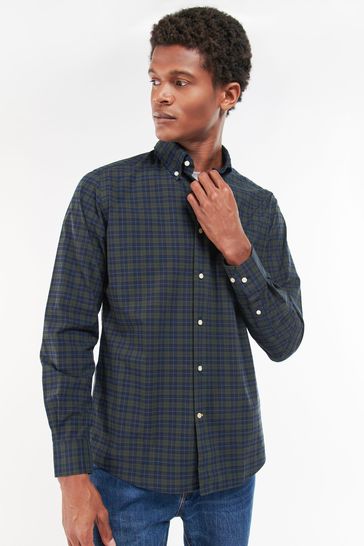 Barbour® Lomond Tartan Check Shirt