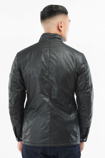 Barbour duke cheap review