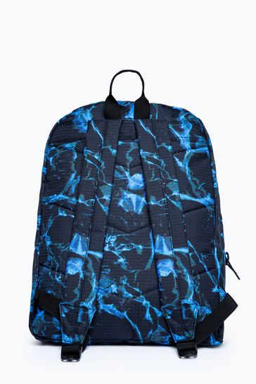 Hype Black XRay Pool Backpack