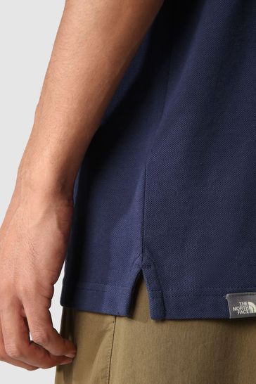 North face polo piquet on sale