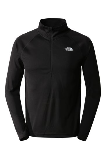 North face zip sweatshirt sale