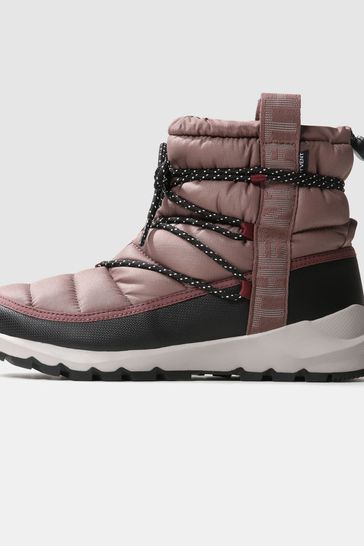 North face womens boots deals