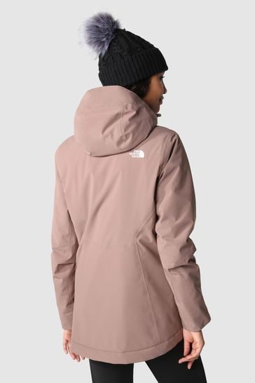 North face inlux outlet dryvent