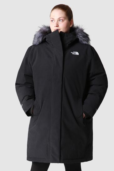 North face plus size uk clearance