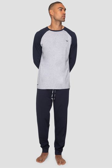 Next cotton blend pyjamas new arrivals