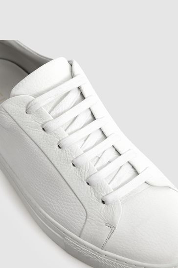 Reiss sales lucas shoes