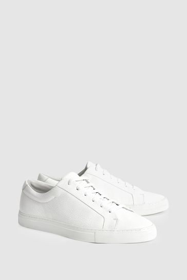 Reiss lucas shoes best sale