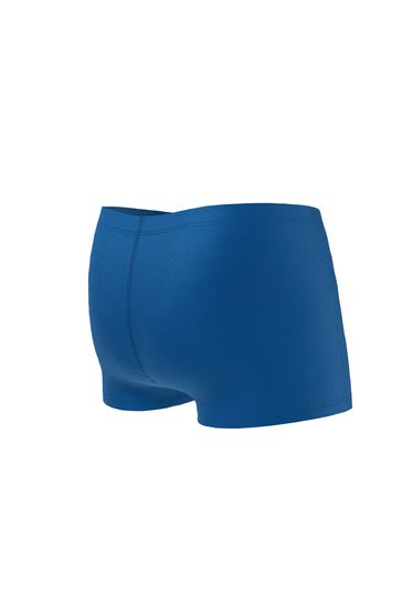 Blue nike swim trunks hotsell