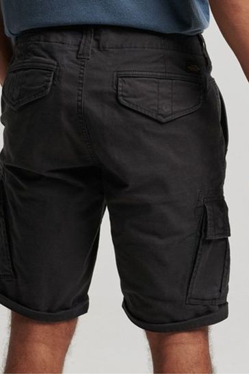Superdry mens shorts best sale
