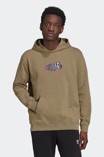 Alltimers adidas hoodie sale