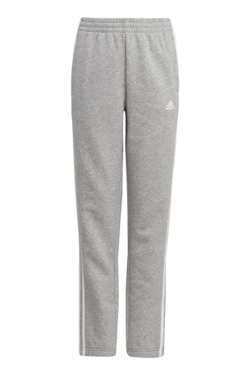 Adidas navy on sale fleece joggers