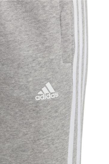 Adidas navy discount fleece joggers