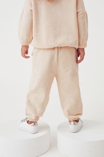 Teddy sales joggers missguided