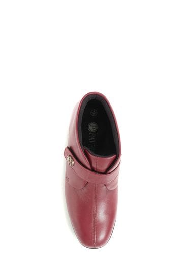 Ladies velcro hotsell boots
