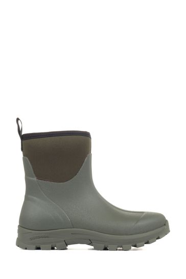 Pavers Ankle Wellington Boots