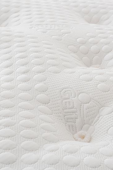 Silentnight mirapocket 1000 2025 geltex pillow top