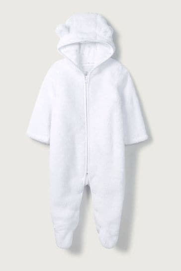 Teddy pramsuit sales