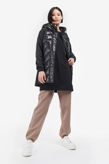 Barbour cogra casual jacket clearance