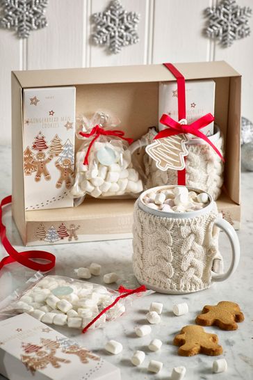 Christmas Cosy Mug Gift Set