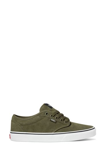 Vans Mens Atwood Trainers