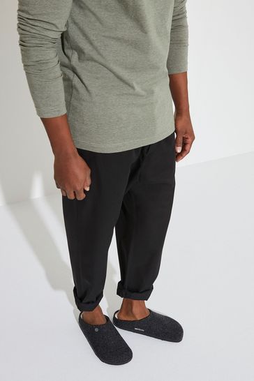 Birkenstock zermatt sales shearling slippers