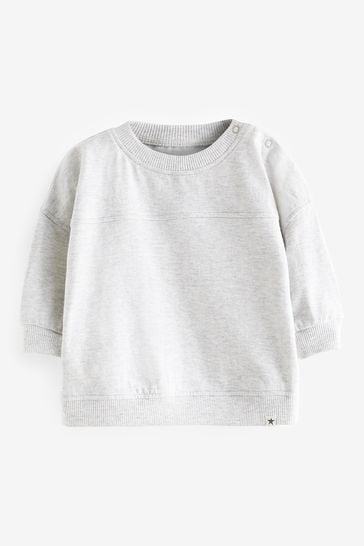 Monochrome sales jogger set
