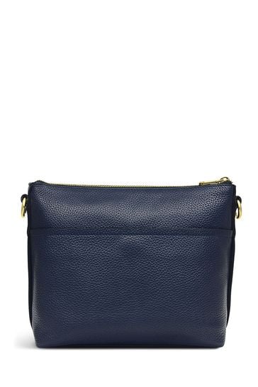 Radley navy crossbody bag online