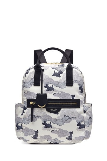 Radley data dog backpack clearance