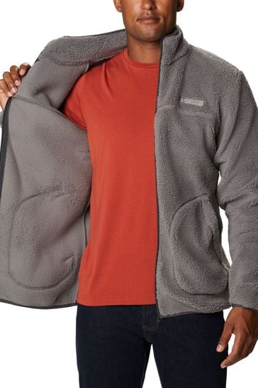 Buy Columbia Grey Rugged Ridge II 