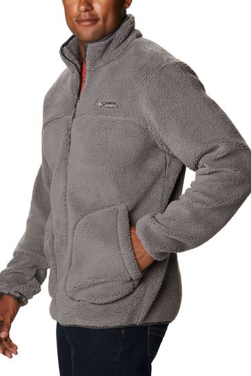 Buy Columbia Grey Rugged Ridge II 