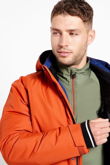 Buy Dare 2b X Next Reach the Peak Ski Jacket from Next Singapore