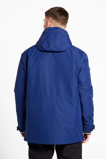 Buy Navy Dare 2b X Next Reach the Peak Ski Jacket from Next Ireland