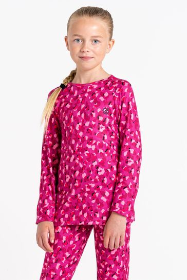 Girls ski deals base layer