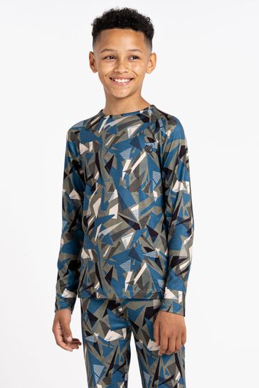 Boys ski base sales layer