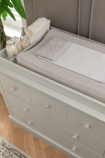Baby changing table mamas and papas outlet