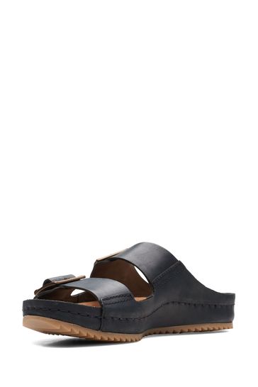 Chanclas clarks sales