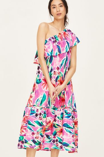 Hemp maxi dress deals