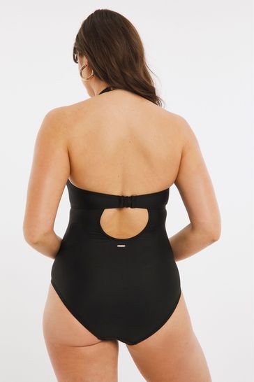 Figleaves tummy control swimsuit clearance