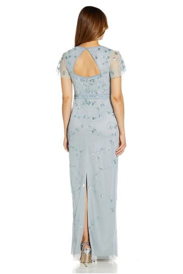 Discounted adrianna outlet papell dresses