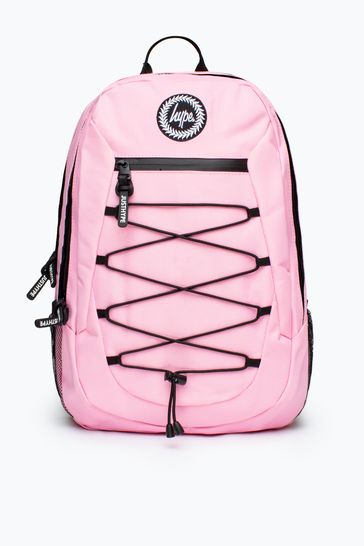 Hype. Crest Maxi Backpack
