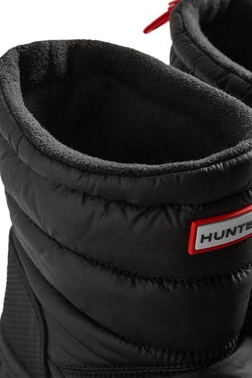 Buy Hunter Short Intrepid Snow Boots from Next USA