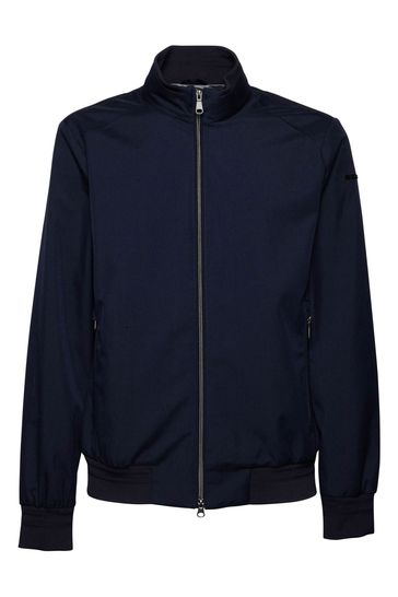 Geox hot sale man jacket