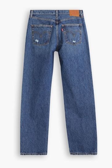 501 loose hot sale fit jeans
