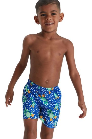 Speedo Corey Croc 11"  Water Shorts