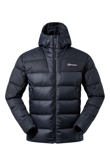 Berghaus ronnas review 2025