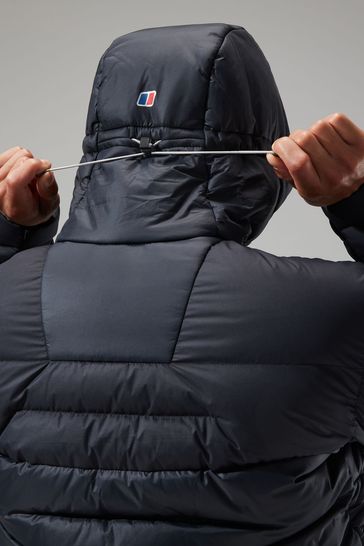 Berghaus Ronnas Reflect Jacket