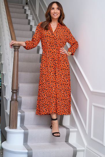 Shirt sales dresses ireland