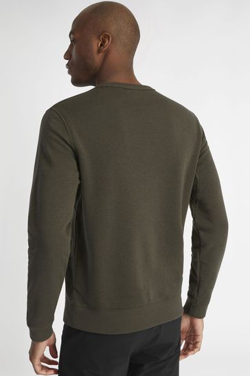 Calvin klein golf pullover deals