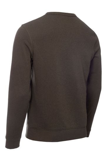 Green calvin sales klein sweater
