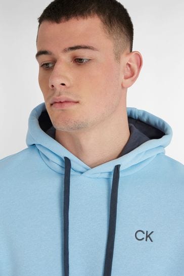 Baby blue 2025 calvin klein